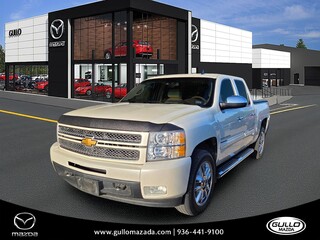 2013 Chevrolet Silverado 1500