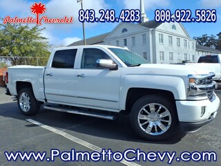 2018 Chevrolet Silverado 1500 for sale in Winchester VA
