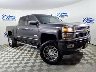 2014 Chevrolet Silverado 1500 for sale in Topeka KS