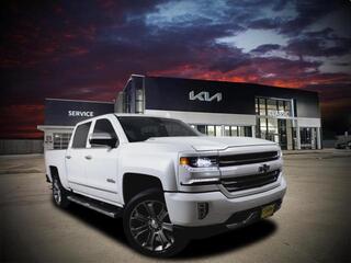 2018 Chevrolet Silverado 1500 for sale in Beaumont TX