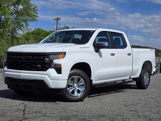 2022 Chevrolet Silverado 1500 for sale in Forest City NC