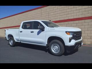 2024 Chevrolet Silverado 1500 for sale in Winston-Salem NC