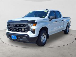 2024 Chevrolet Silverado 1500 for sale in Matteson IL
