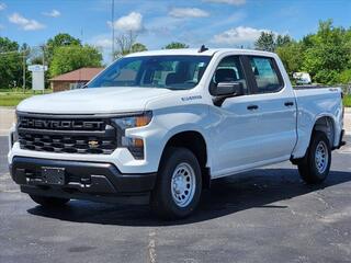 2024 Chevrolet Silverado 1500 for sale in Moberly MO