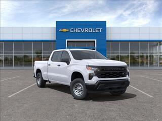 2024 Chevrolet Silverado 1500 for sale in Arcade NY