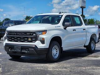 2024 Chevrolet Silverado 1500 for sale in Moberly MO