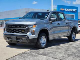 2024 Chevrolet Silverado 1500 for sale in Moberly MO