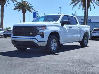 2024 Chevrolet Silverado 1500 for sale in Las Vegas NV