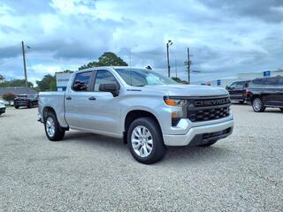 2022 Chevrolet Silverado 1500 for sale in Wendell NC