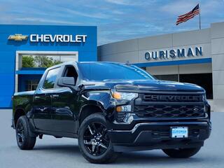 2023 Chevrolet Silverado 1500 for sale in Bowie MD