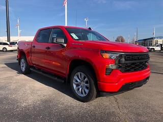 2024 Chevrolet Silverado 1500 for sale in Chattanooga TN