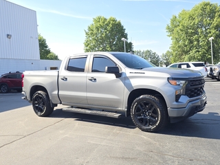 2024 Chevrolet Silverado 1500 for sale in Greer SC