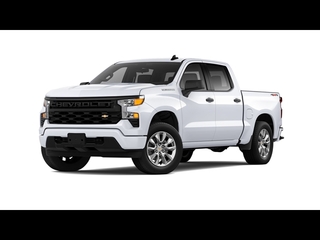 2024 Chevrolet Silverado 1500 for sale in Cornelius NC