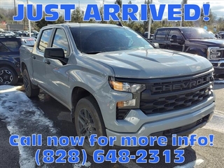 2024 Chevrolet Silverado 1500 for sale in Canton NC