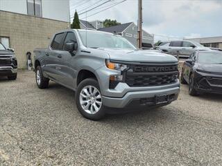 2024 Chevrolet Silverado 1500 for sale in Arlington MA