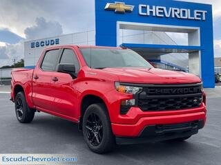 2022 Chevrolet Silverado 1500 for sale in Easley SC