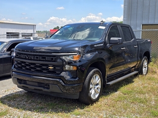 2022 Chevrolet Silverado 1500 for sale in Forest City NC
