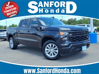 2023 Chevrolet Silverado 1500 for sale in Sanford NC