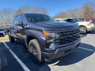 2023 Chevrolet Silverado 1500 for sale in Easley SC