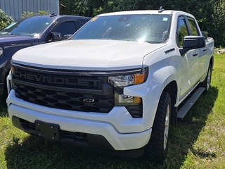 2023 Chevrolet Silverado 1500 for sale in Forest City NC