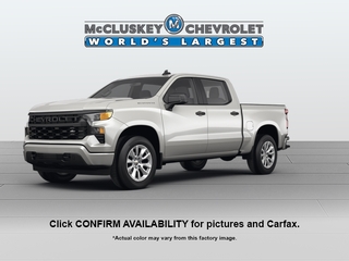 2024 Chevrolet Silverado 1500 for sale in Cincinnati OH