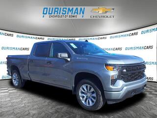 2024 Chevrolet Silverado 1500 for sale in Bowie MD