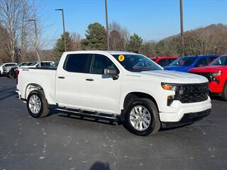 2024 Chevrolet Silverado 1500 for sale in Waynesville NC