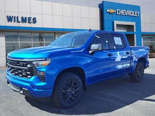 2024 Chevrolet Silverado 1500 for sale in Altus OK