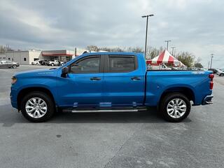 2023 Chevrolet Silverado 1500 for sale in Morristown TN