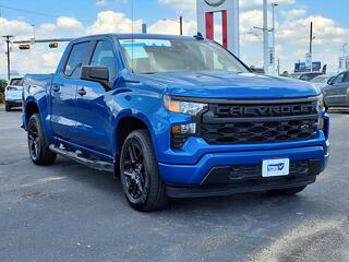 2023 Chevrolet Silverado 1500 for sale in Laredo TX