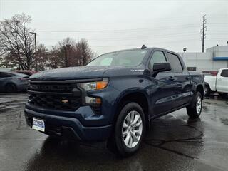 2023 Chevrolet Silverado 1500 for sale in Arcade NY