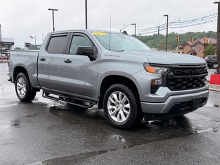 2024 Chevrolet Silverado 1500 for sale in Beckley WV