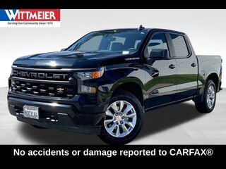 2024 Chevrolet Silverado 1500 for sale in Chico CA