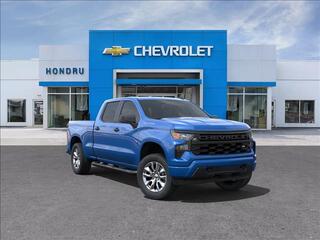 2024 Chevrolet Silverado 1500 for sale in Rochester NY