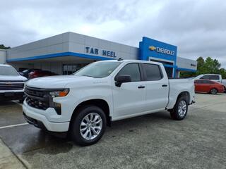 2024 Chevrolet Silverado 1500 for sale in Roxboro NC