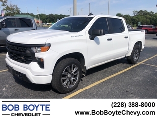 2022 Chevrolet Silverado 1500 for sale in Biloxi MS