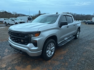 2022 Chevrolet Silverado 1500 for sale in Bristol TN