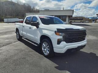 2022 Chevrolet Silverado 1500 for sale in Tazewell VA