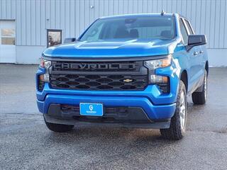 2022 Chevrolet Silverado 1500 for sale in Matteson IL