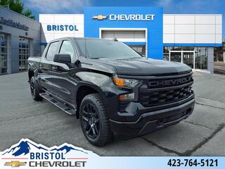 2023 Chevrolet Silverado 1500 for sale in Oxford MS