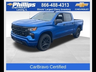 2023 Chevrolet Silverado 1500 for sale in Lansing IL