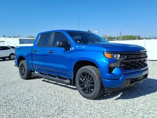 2024 Chevrolet Silverado 1500 for sale in Troy OH