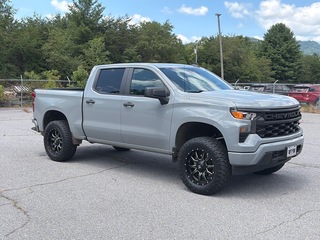 2024 Chevrolet Silverado 1500 for sale in Canton NC
