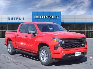 2024 Chevrolet Silverado 1500 for sale in Lincoln NE