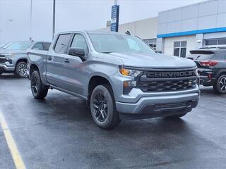 2024 Chevrolet Silverado 1500 for sale in Lincoln NE