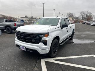 2024 Chevrolet Silverado 1500 for sale in West Springfield MA