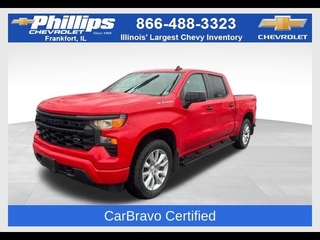 2023 Chevrolet Silverado 1500 for sale in Frankfort IL