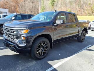 2023 Chevrolet Silverado 1500 for sale in Coeburn VA