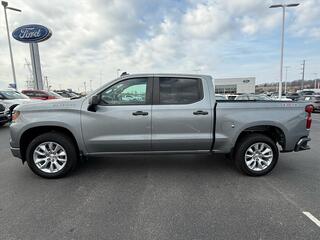 2023 Chevrolet Silverado 1500 for sale in Dandridge TN