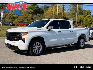 2023 Chevrolet Silverado 1500 for sale in Beckley WV